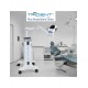 TRI-DENT PLUS BEYAZLATMA CİHAZI TRI-DENT PLUS BEYAZLATMA CİHAZI