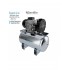GENTİLİN SRL KOMPRESÖR 2.2 HP 2-3 ÜNİTELİK
