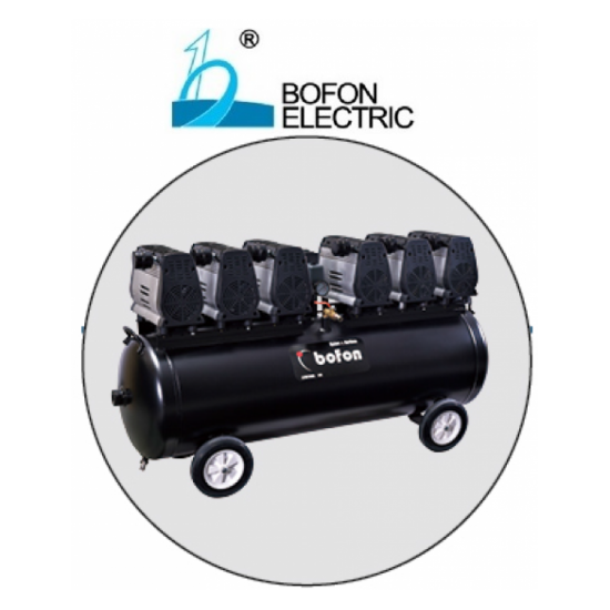BOFON KOMPRESSÖR 6 HP 210 LT 6-7 ÜNİTELİK BOFON KOMPRESSÖR 6 HP 210 LT 6-7 ÜNİTELİK